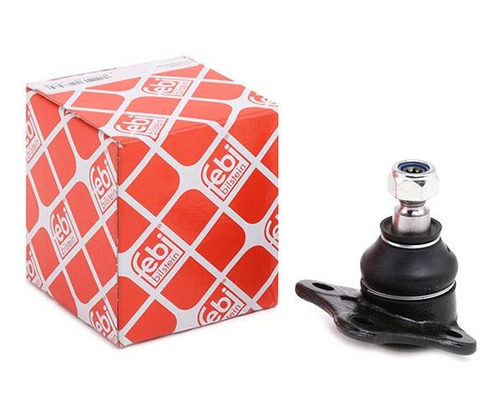 Rotula Izquierda Febi Vw Jetta A4 2.8l 2000 2001 2002 2003