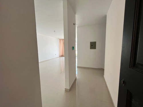 Imagen 6 de 15 de En Venta Apartamento En Residencias La O Av. 19 De Abril