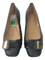 Comprar Sandalia De Mujer Calvin Klein Original 7\u002F12 Talla 