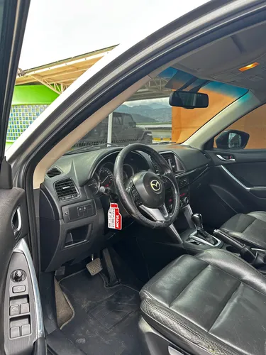 Mazda CX-5 Touring