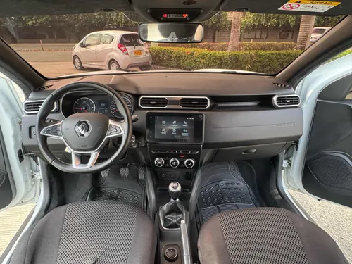 Renault Duster 1.3 Intense Mt 4x4