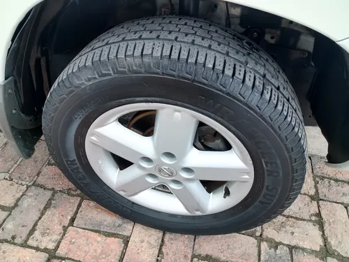 Nissan X-Trail 2.5cc MT AA 4X4