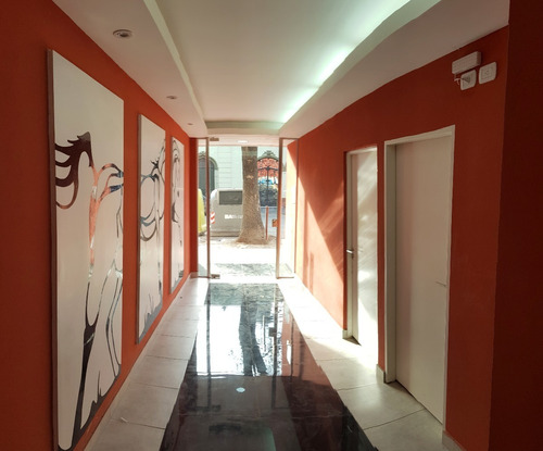 Imagen 5 de 30 de Ramón Falcón Al 3700, Floresta. Semipiso. A Estrenar. 3 Ambientes. 2 Dormitorios. Piso 2. Al Frente A La Calle. Balcón. Superficie 62 M2. Expensas Muy Bajas. Apto Profesional. Financiación