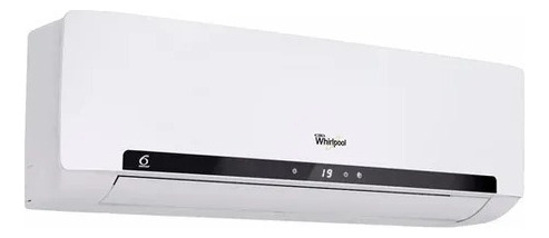 Aire Acondicionado Whirlpool 6300 W F/c Blanco (Usado)