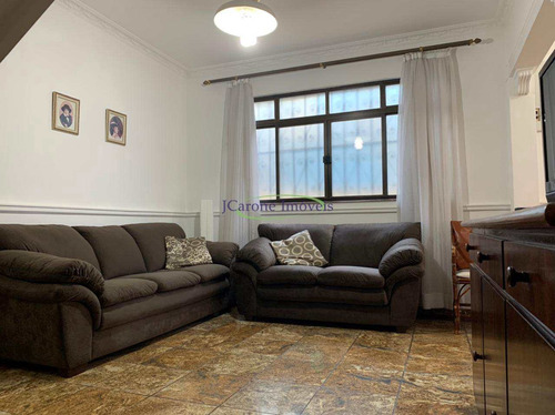Imagem 4 de 24 de Casa Com 4 Dorms, Aparecida, Santos - R$ 1.6 Mi, Cod: 64152905 - V64152905