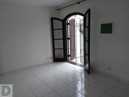 Imagem 4 de 15 de Sobrado Para Venda No Bairro Jardim Rizzo Em São Paulo - Cod: Di27334 - Di27334