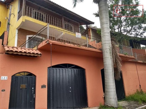 Imagem 1 de 19 de Casas À Venda  Em Mairiporã/sp - Compre A Sua Casa Aqui! - 1488813