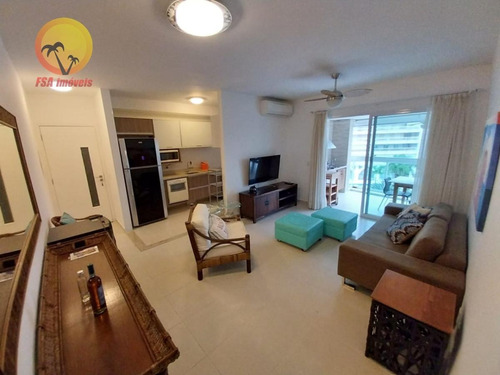 Imagem 5 de 15 de Apartamento Para Venda Em Bertioga, Riviera De São Lourenço, 3 Dormitórios, 1 Suíte, 2 Banheiros, 2 Vagas - R4484_1-2396248