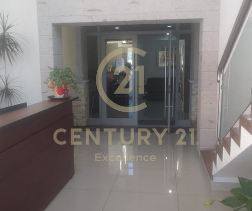 Imagen 2 de 10 de Renta De Oficinas Corporativas Av. Francisco Villa