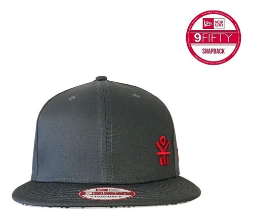 Gorra New Era Basic Pop Fifty