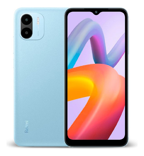 Celular Xiaomi Redmi A2 2gb/64gb