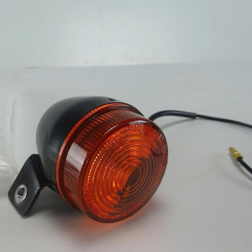 Luz Giro Honda Z50j Delantero-izq Tras-derecho Avant Motos