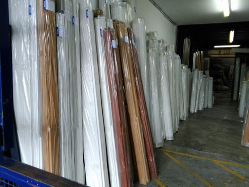 Eje Octogonal Cortinas Persianas De Enrollar Pque Chas