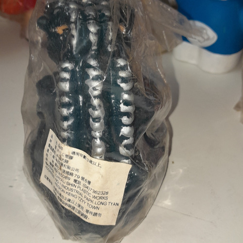 Alcancias Noventeras ,se Vende El Lote Completo Personajes