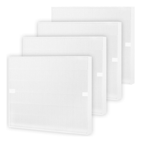 Filtro Hepa Verdadero Ap1512hh Compatible Purificador D...