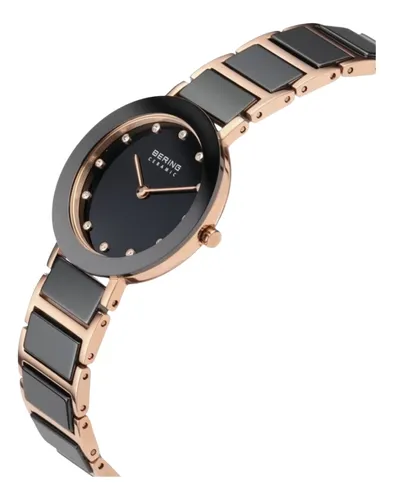 Reloj bering ceramic mujer sale