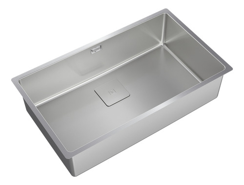 Lavaplatos Softtexture Pure Clean Rs15 71.40 M-xm Teka Acero