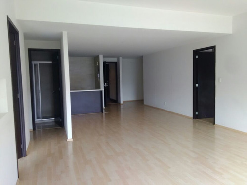 Imagen 3 de 14 de Renta Departamento Reforma Social, 2recámaras,2baños.1estaci