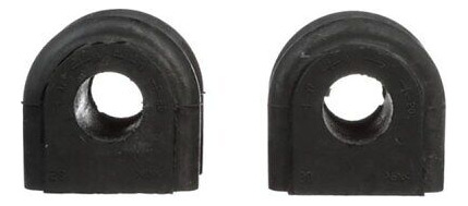 Td1663w Delphi Sway Bar Bushing Rear Driver Or Passenger Ttl