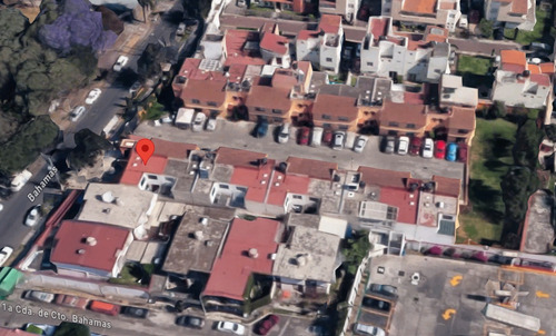 Casa En Venta En Col. Lomas La Estrella Iztapalapa Am* 2