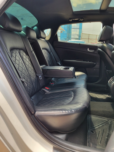 Kia Optima 2.0 L Turbo Gdi Sxl At