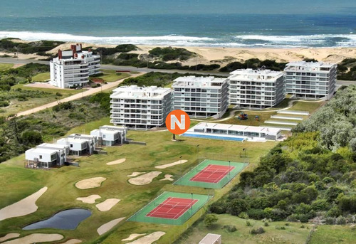 Venta De Apartamento De 2 Dormitorios A Estrenar En Silente Iv Punta Del Este 