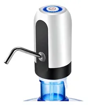 Comprar Dispensador De Agua Bidon Bomba De Agua Eléctrica
