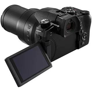 Cámara Digital Panasonic Lumix Fz1000 Ii 20.1mp, Lente Leica