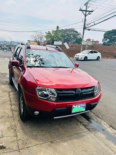 Renault Duster 4x2