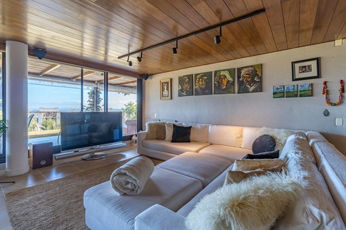 Imagen 3 de 22 de Excelente Apartamento En Alquiler Anual - Quartier Punta Ballena