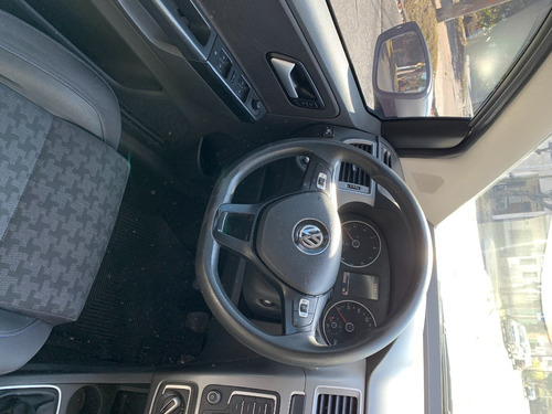 Imagen 9 de 20 de Volkswagen Suran 1.6 Trendline