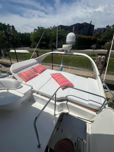 Crucero Tango 44 Fly - Santana Yachts