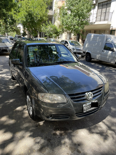 Volkswagen Gol 1.4 Power 83cv 5 p