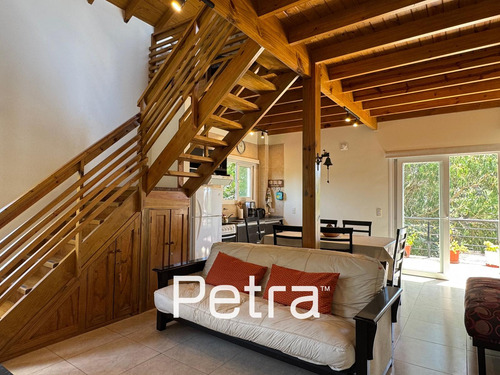 Departamento En Venta En Valeria Del Mar