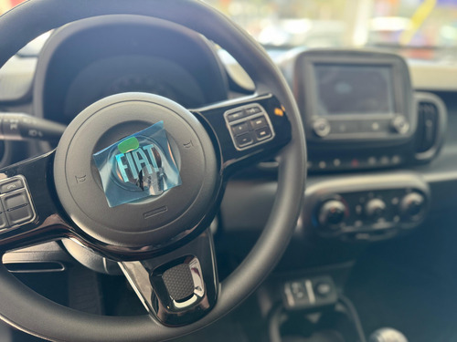 Fiat Mobi 1.0 Trekking