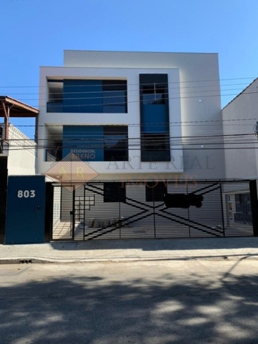 Imagem 1 de 15 de Apartamento 2 Dormitórios, Vila Santa Isabel - São Paulo/sp - 1744