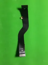 Comprar Cabo Flex Lcd Sub Main Placa Motog5 Xt1672 Original Retirado