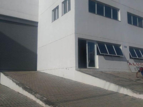 Imagem 8 de 15 de Ref.: 19996 - Galpao Em Vargem Grande Paulista Para Venda - 19996