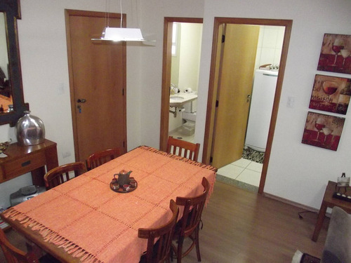 Imagem 9 de 15 de Apartamento Duplex Campos Do Jordão - 77