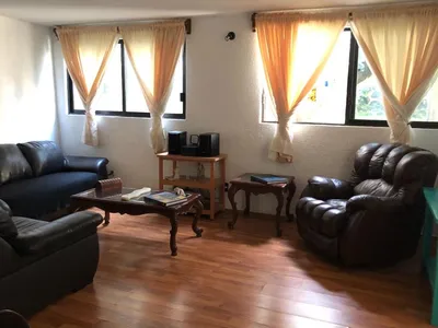 Casa en renta