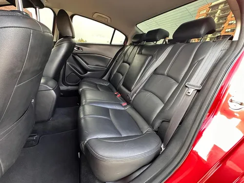 Mazda 3 2.0 Touring At