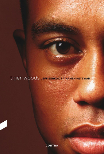 Tiger Woods Jeff Benedict Contra