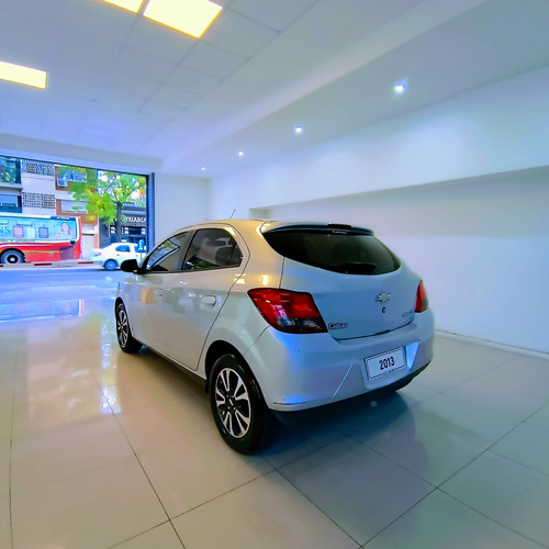 Chevrolet Onix 1.4 Ltz Mt 98cv