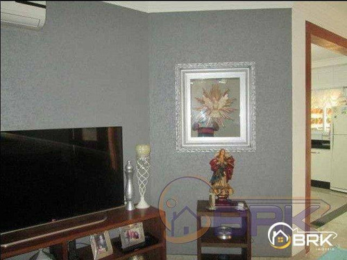 Imagem 7 de 14 de Terreno À Venda, 382 M² Por R$ 1.300.000,00 - Vila Santa Clara - São Paulo/sp - Te0085