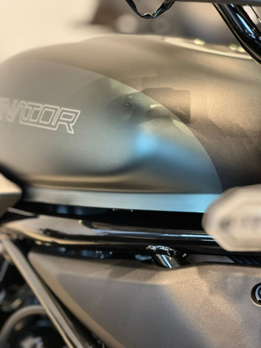 #005 - Kawasaki Eliminator Se 2025 0km - Royal Enfield