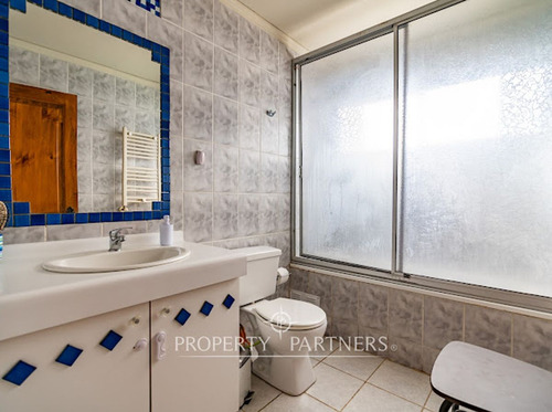 Casa En Exclusivo Condominio Encomenderos La Seren...