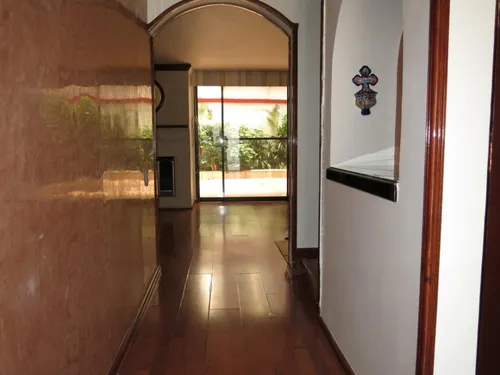 Casa En Venta San Jeronimo