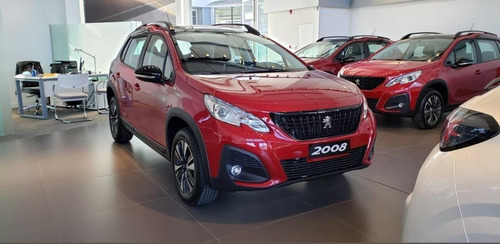 Peugeot 2008 Feline 1.6 At 6