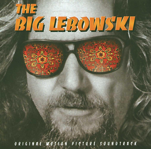 Cd: The Big Lebowski: Banda Sonora Original De La Película