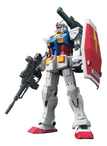 Bandai Hobby Gundam The Origin: # 26 Rx-78-02 Gundam  The Or